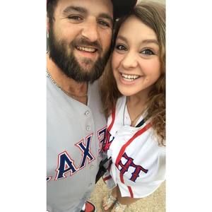 Meet your Posher, Morgan